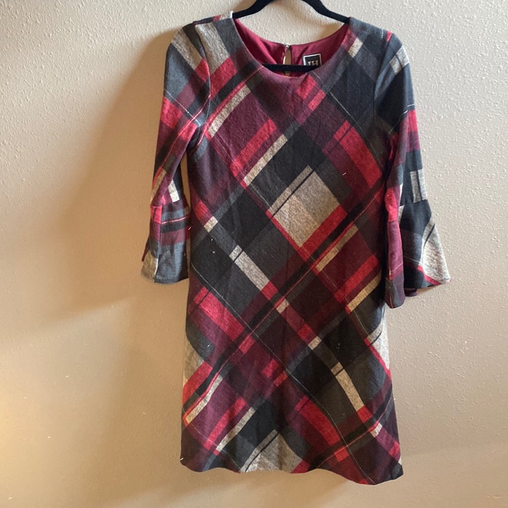 Sz s dress
